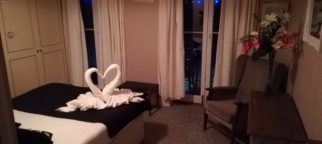 symphony oceanview hotel in Ilfracombe