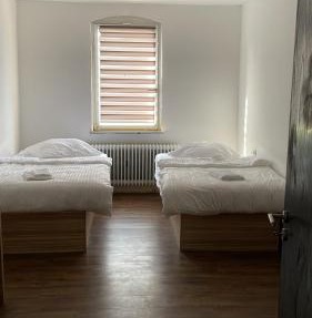 Tacidur Home in Tuttlingen