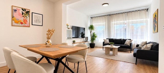 Tempora Homes - Central Apartment in Bayreuth