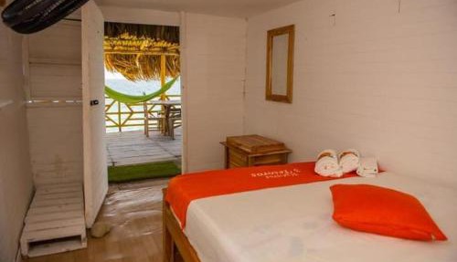TESORO de BARU in Cartagena de Indias