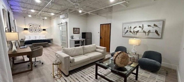 The 610 Flats: City Chic #22 in Jackson