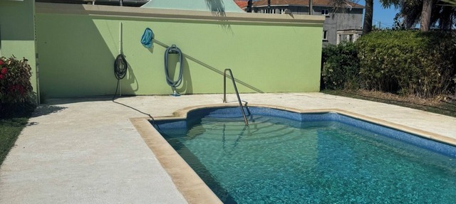The Abbey – Spacious 5-Bedroom Home with Pool & Gardens in Barbados in Saint Philip