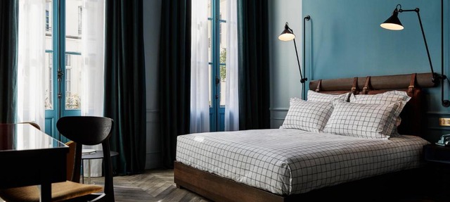 The Hoxton, Paris in Paris