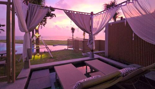The Little Shore Khao Lak by Katathani in Takua Pa
