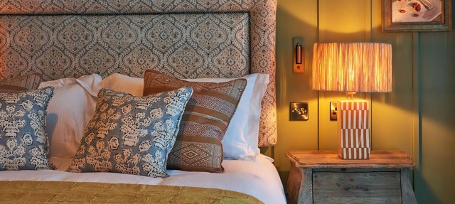 The Muddy Fox in Solihull