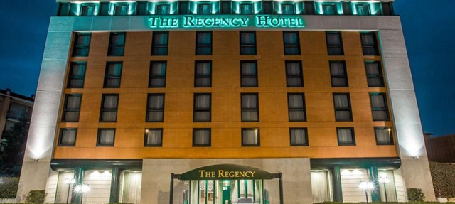The Regency Sure Hotel Collection by Best Western in Lissone