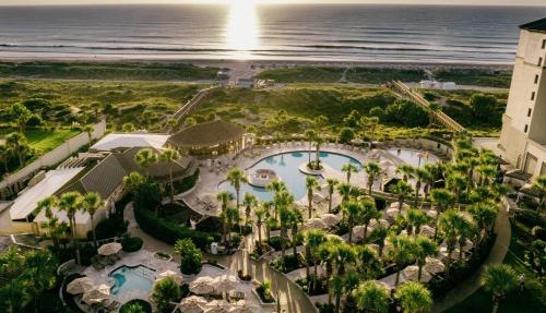The Ritz-Carlton, Amelia Island in Fernandina Beach