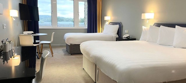 The Skipton Hotel in Skipton