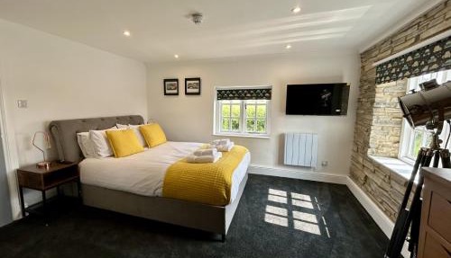 The Stag Rooms in Stratford-upon-Avon
