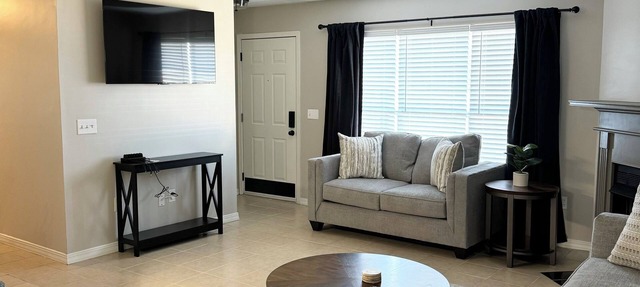 The Tiled Waters Retreat in Brandon