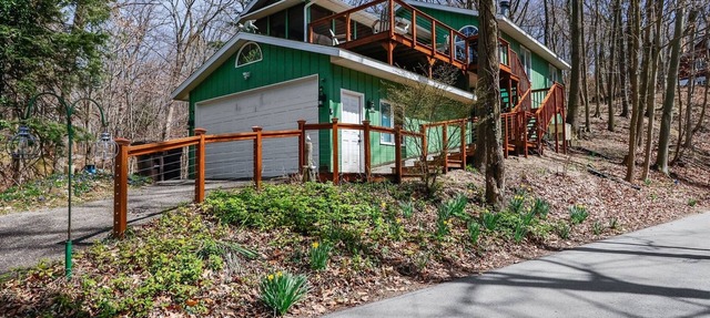 The Tree House - North Star Properties in Sawyer