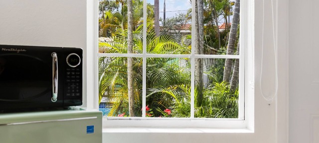 The Victoria Hotel in Fort Lauderdale