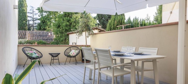 Torrigiani Charming Apartment in Firenze