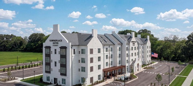 TownePlace Suites by Marriott Collierville Memphis in Collierville