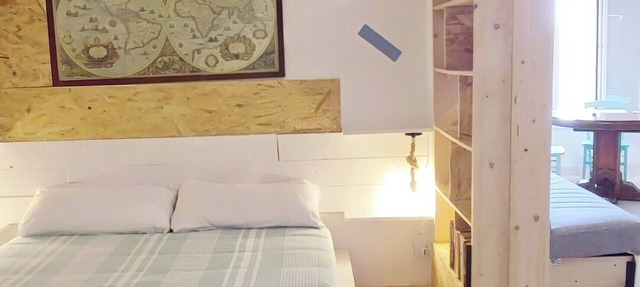 Tra Pagine e Comfort: Residenza Bibliososta .rinnovato Febbraio 2024 in Ventimiglia
