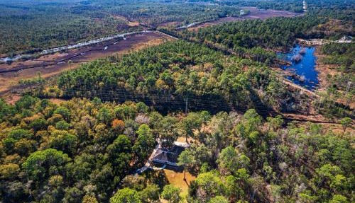 Tranquil Coden Retreat: 10 Mi to Dauphin Island! in Coden