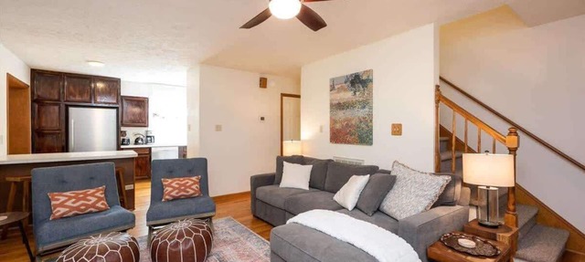 Tranquil Retreat w/Piano, Firepit & Peloton in Pittsboro