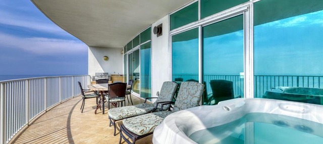 Turquoise Place #2002D in Orange Beach