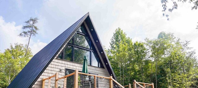 Ultimate Romantic Couples Getaway in Wine Country in Dobson