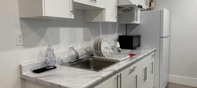 UNIT 230 - Comfortable apartment with kitchen. Very reasonable price! in Aldergrove