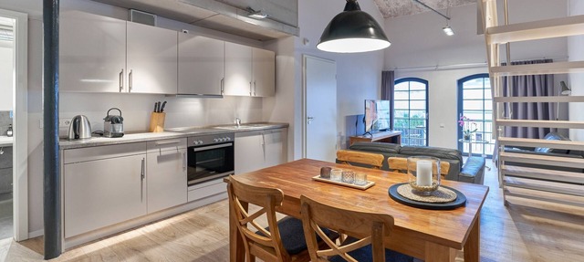 Vacation apartment/apartment for 4 guests with 60m² in Brandenburg an der Havel (304382) in Brandenburg an der Havel