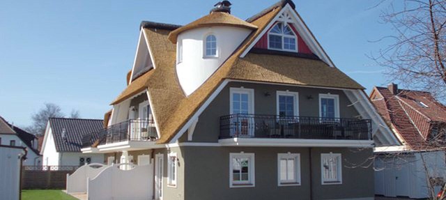 Vacation apartment/apartment for 4 guests with 68m² in Ostseeheilbad Zingst (21862) in Ostseeheilbad Zingst