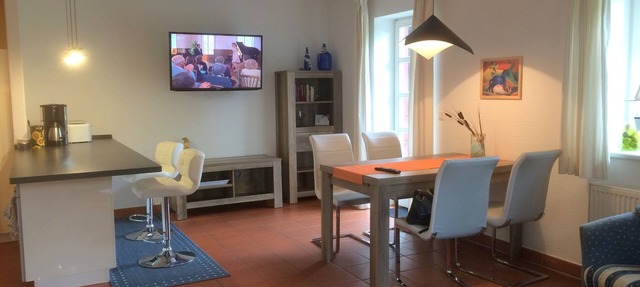 Vacation apartment/apartment for 4 guests with 54m² in Dranske - Bakenberg (47255) in Dranske - Bakenberg