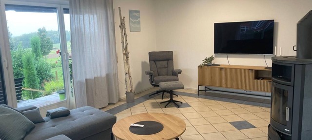 Vacation apartment Wintersun in Bad Mergentheim