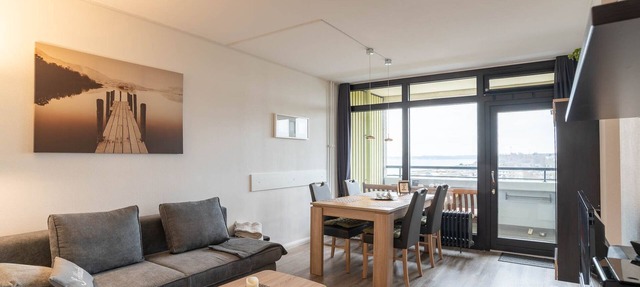Vacation apartment/apartment for 3 guests with 47m² in Kiel-Schilksee (301469) in Kiel-Schilksee