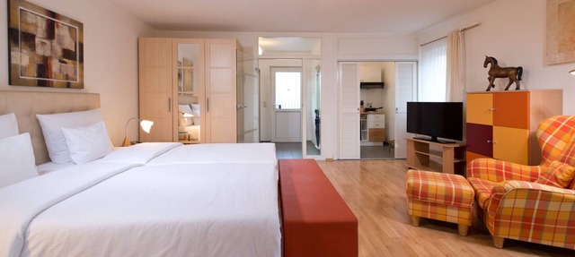 Vacation apartment/apartment for 3 guests with 34m² in Arnstadt (92108) in Arnstadt