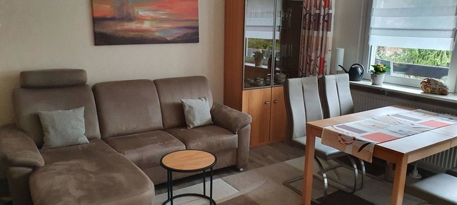 Vacation apartment/apartment for 4 guests with 55m² in Todtmoos (26419) in Todtmoos
