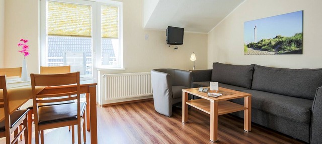 Vacation apartment/apartment for 4 guests with 40m² in Fehmarn (51623) in Fehmarn