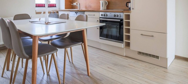 Vacation apartment/apartment for 5 guests with 63m² in Fehmarn (51625) in Fehmarn