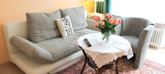 Vacation apartment/apartment for 2 guests with 45m² in Grömitz (3572) in Grömitz
