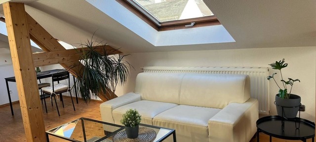Vacation apartment/apartment for 2 guests with 35m² in Gera (173630) in Gera