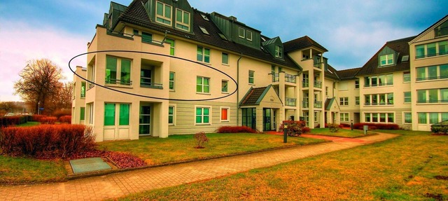 Vacation apartment/apartment for 3 guests with 70m² in Eckernförde (1805) in Eckernförde