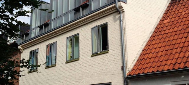 Vacation apartment/apartment for 3 guests with 55m² in Eckernförde (14750) in Eckernförde