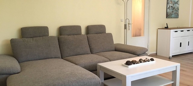 Vacation apartment/apartment for 5 guests with 80m² in Eckernförde (59986) in Eckernförde