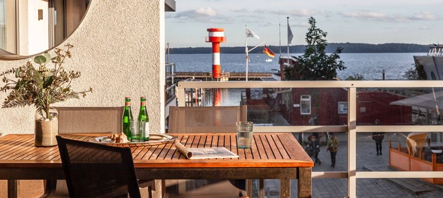 Vacation apartment/apartment for 7 guests with 78m² in Eckernförde (172320) in Eckernförde
