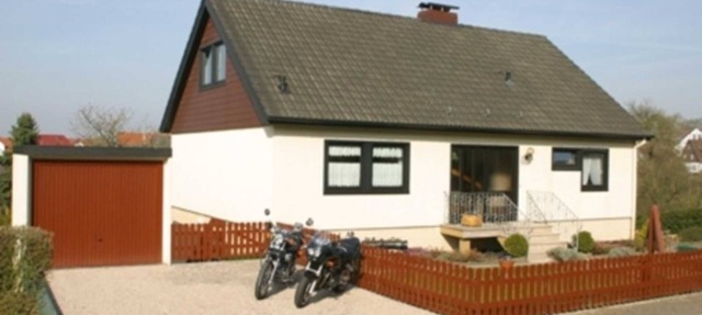 Vacation apartment Jung, Germany in Bad Sachsa