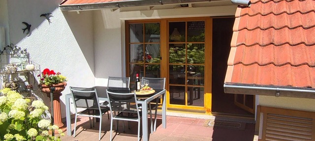 Vacation home for 4 guests with 70m² in Ostseeheilbad Zingst (245866) in Ostseeheilbad Zingst