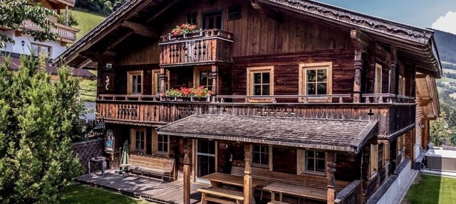 Vacation home for 15 guests with 240m² in Emberg (294879) in Emberg