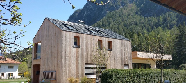 Vacation home for 4 guests with 95m² in Leisach (143055) in Leisach