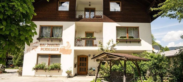 Vacation Rental: 4/3 Bedrooms/Bathroom, Toilet - Pernegger Vacation Home in Hinterstoder