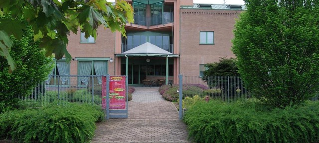 Vecchia Brianza in Seveso