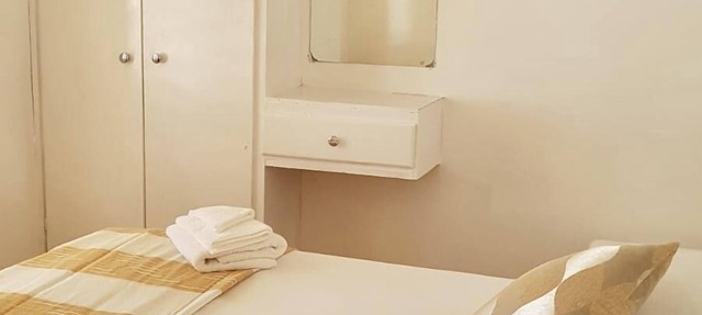 Ventnor House Apartments. Spacious, clean and close to everything you will need. in Rockley