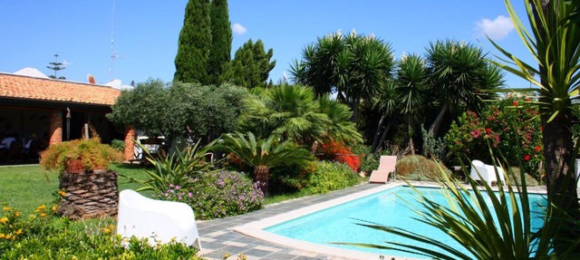 VENTO DI MARE, Holiday House in Sicily, sleeps 7 in Porto Palo