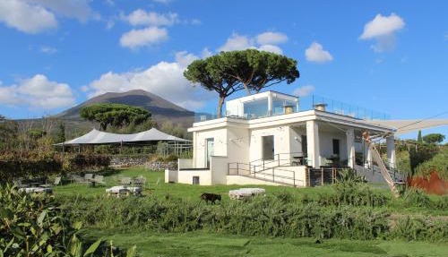 Vigna delle Rose in Trecase