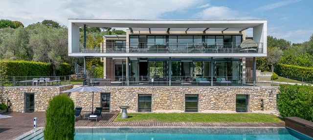 Villa Calypso in Mouans-Sartoux