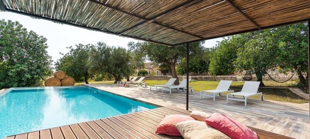 Villa Il Rame - Private villa with pool in Scicli in Scicli